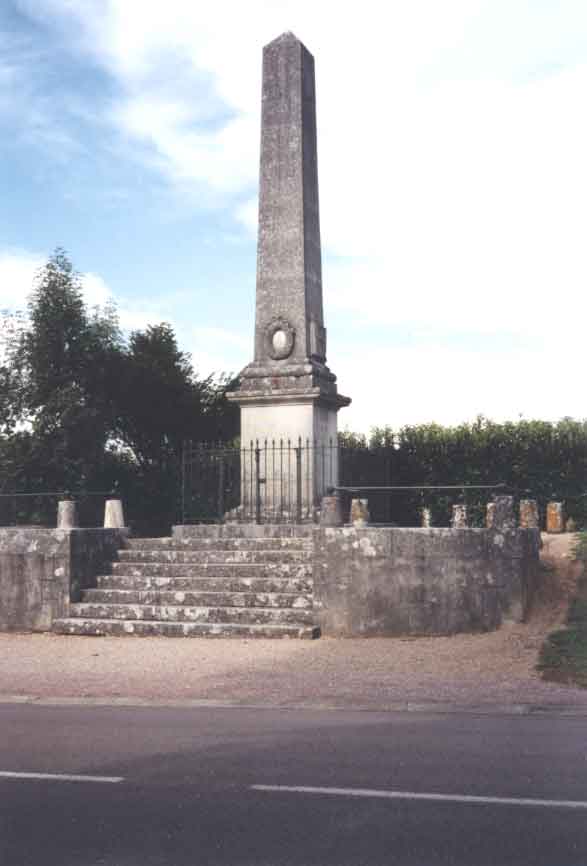 Colonne