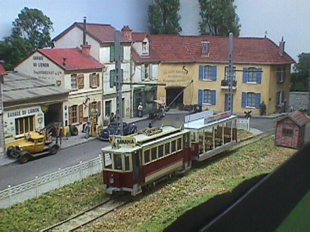 Tramway