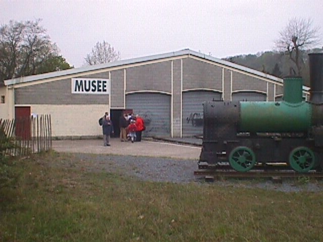 Le Musee