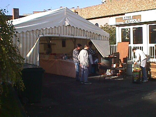 Catering