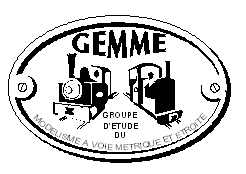 Gemme Logo