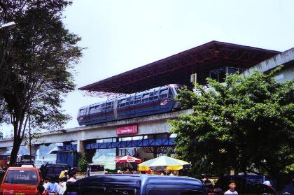 Monorail