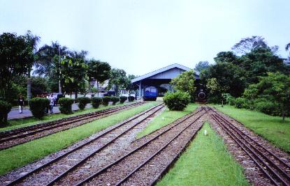 Main Station