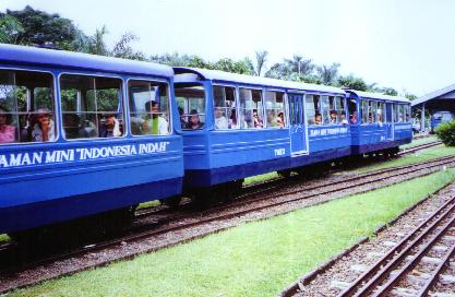 Passenger Coaches