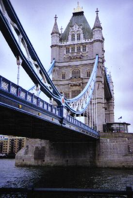 Tower Bridge